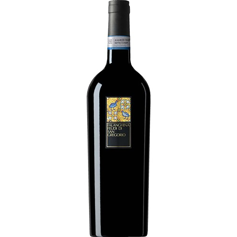 Feudi di San Gregorio Falanghina 2017